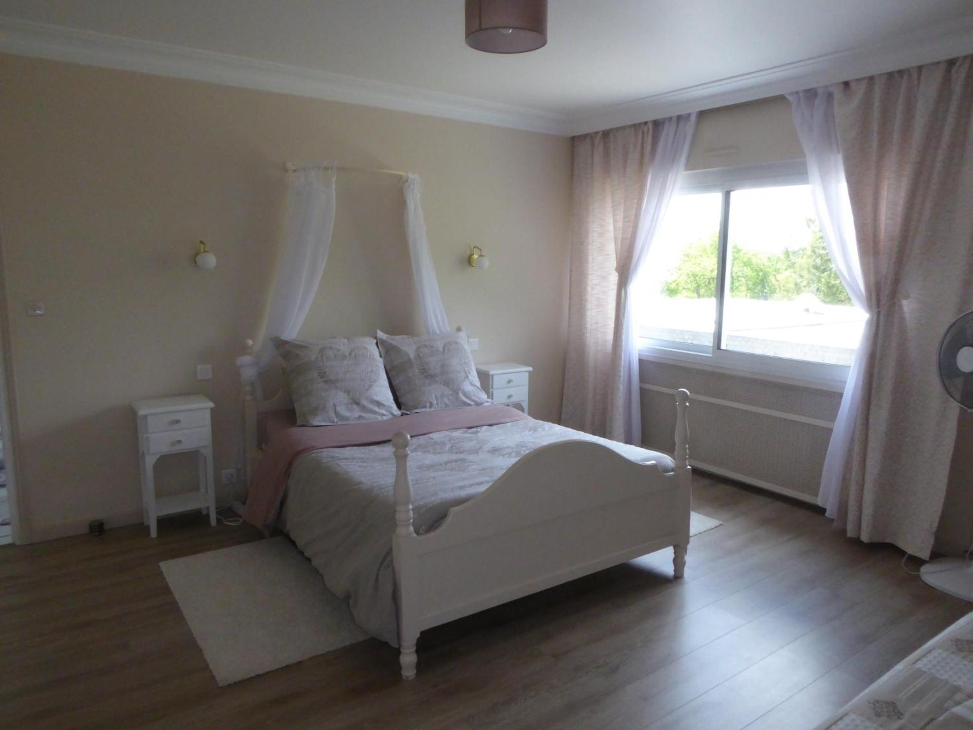 Domaine De La Chesnaie Bed & Breakfast Josselin Bagian luar foto